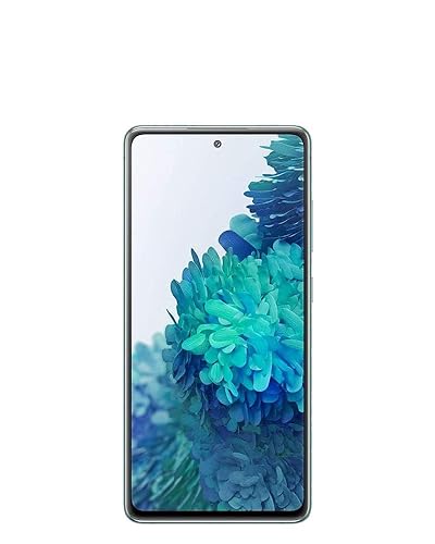 Amazon.com: Samsung Galaxy S20 FE 5G, 128GB, Cloud Mint - Single