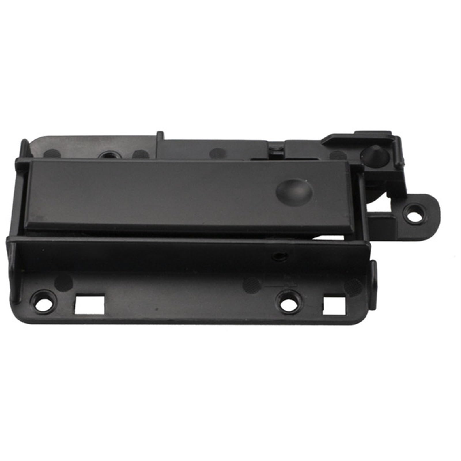 Poignée de boîte à gants GMC Sierra 1500 2007-2013 noir de remplacement OEM 15914995