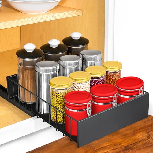 LYNK PROFESSIONAL Pull Out Cabinet Organizer