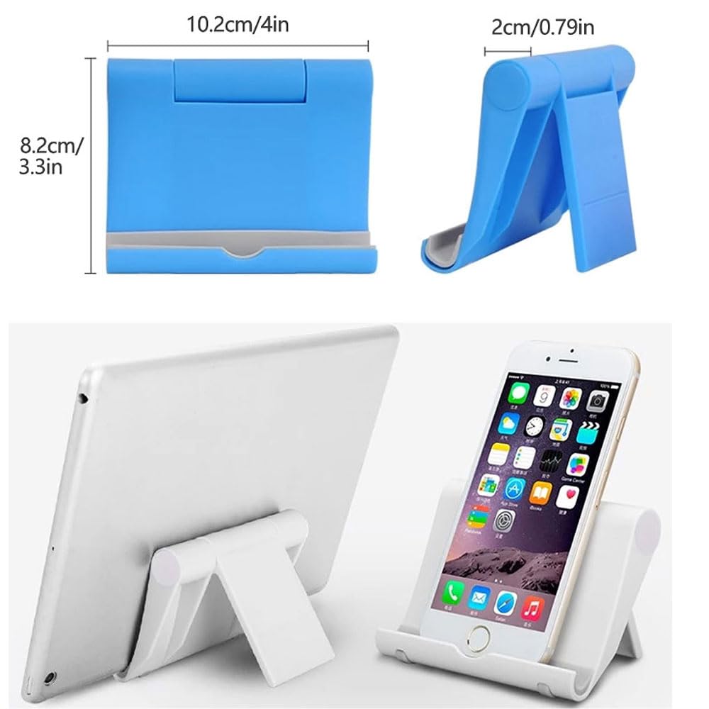 Support Téléphone Voiture Pour Prise D'Air - Compatible IPhone, Android - Pince Silicone, Rotation 360°, Stable