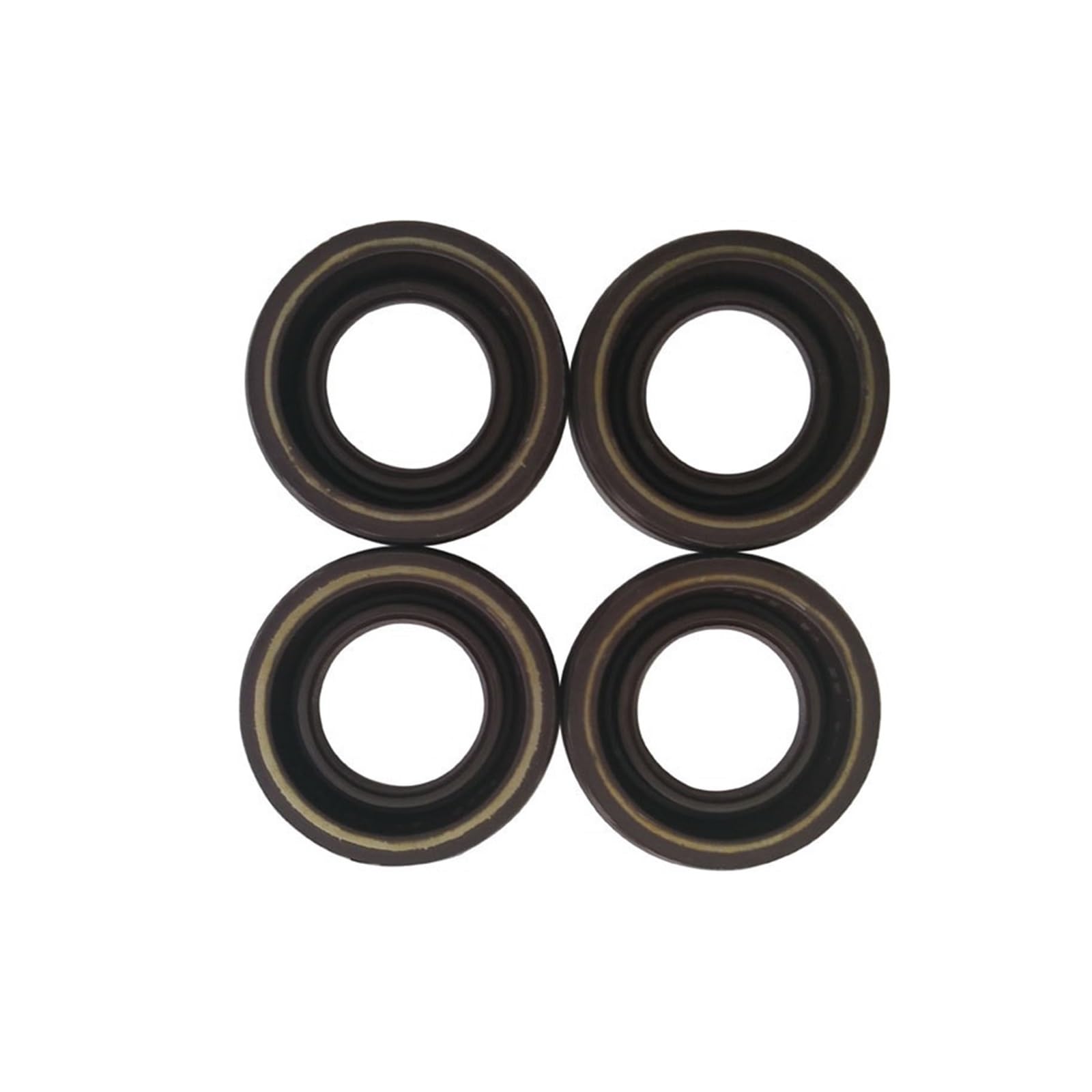 Joint de bougie d'allumage 16V AE102 stopper fuite kit moteur 7AFE
