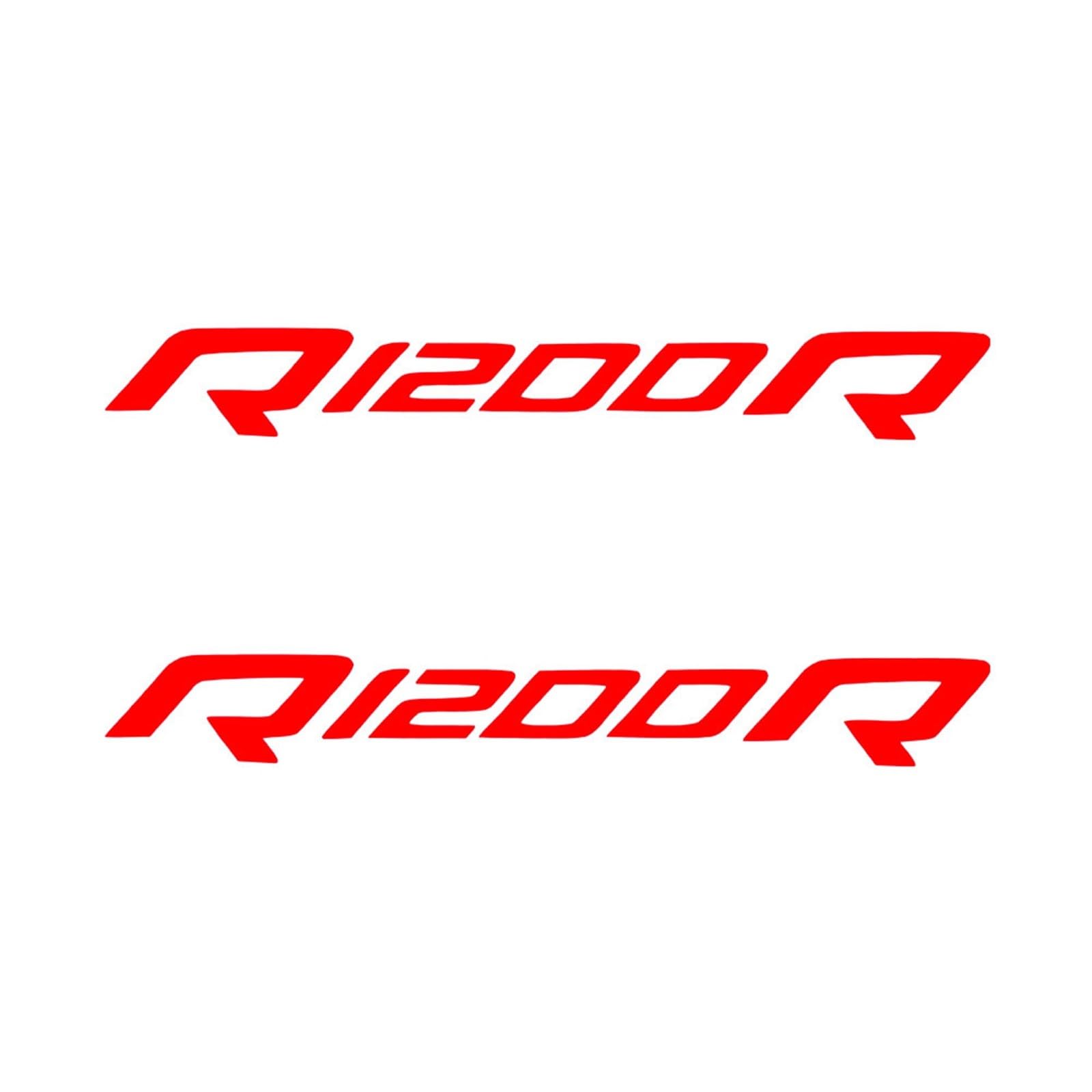 Motorcycle Glow Stickers Decal for BMW R1200R R 1200 R1200 1200R LC 2006 2007 2008 2010 2011 2012 2013 2015 2017 Accessories