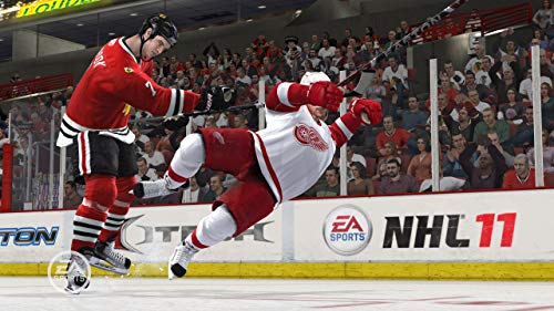 Image of NHL 11 - Playstation 3 (Renewed)