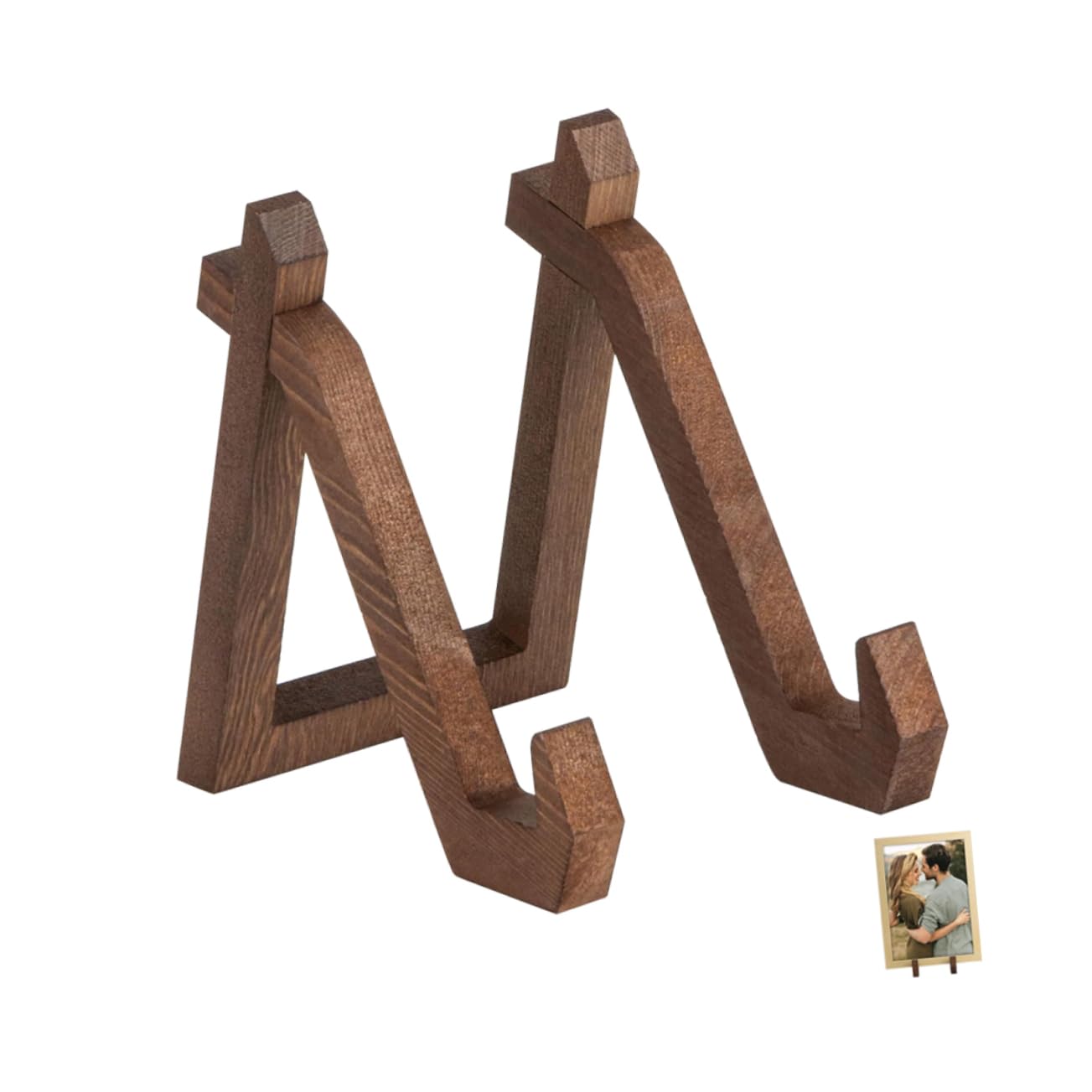 MUCKLILY Kitchen Recipe Stand Holder Multi-Function Rack Stable Base for Recipes Photos and Tablet Display Versatile for Use