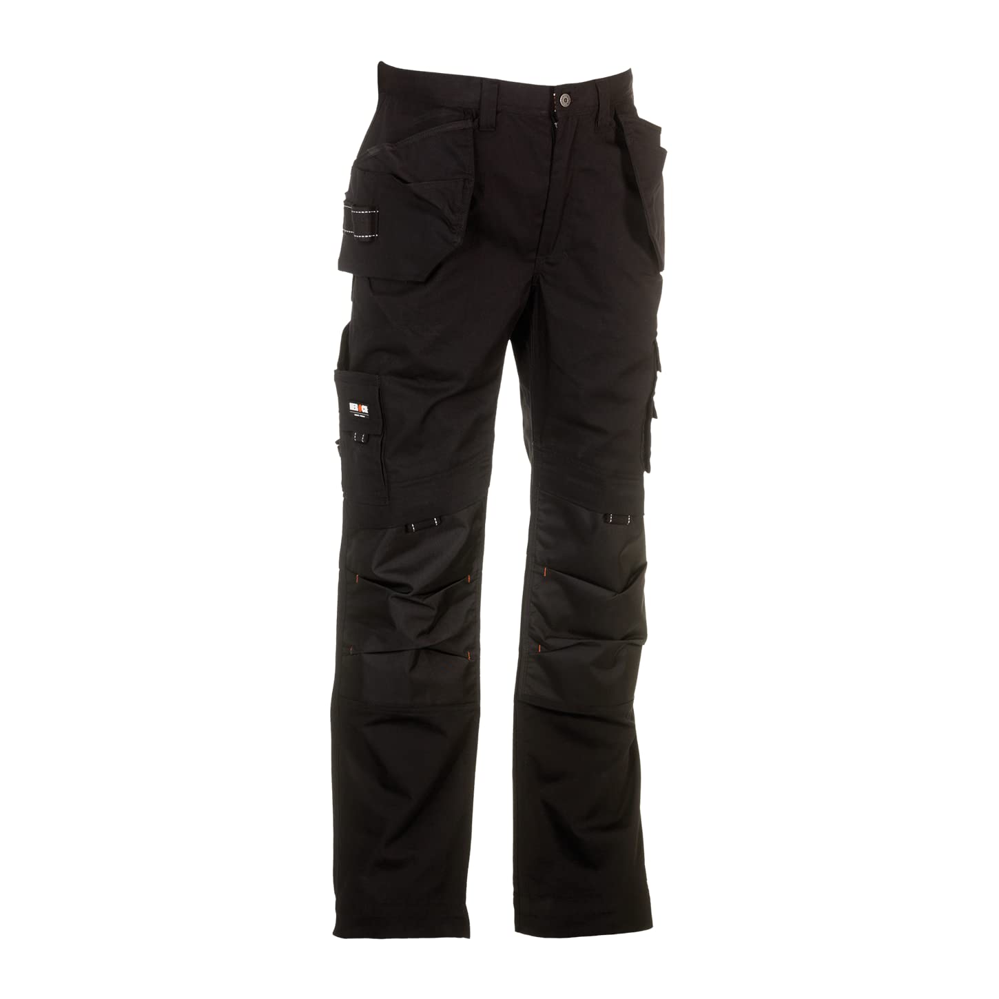 Herock Pantalon De Travail Experts Dagan Marine