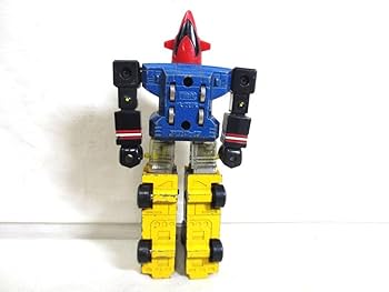 ポピー　ゴーグルロボ　ソフビ　大戦隊ゴーグルファイブ Amazon.co.jp: ポピー 大戦隊ゴーグルファイブ ゴーグルロボ