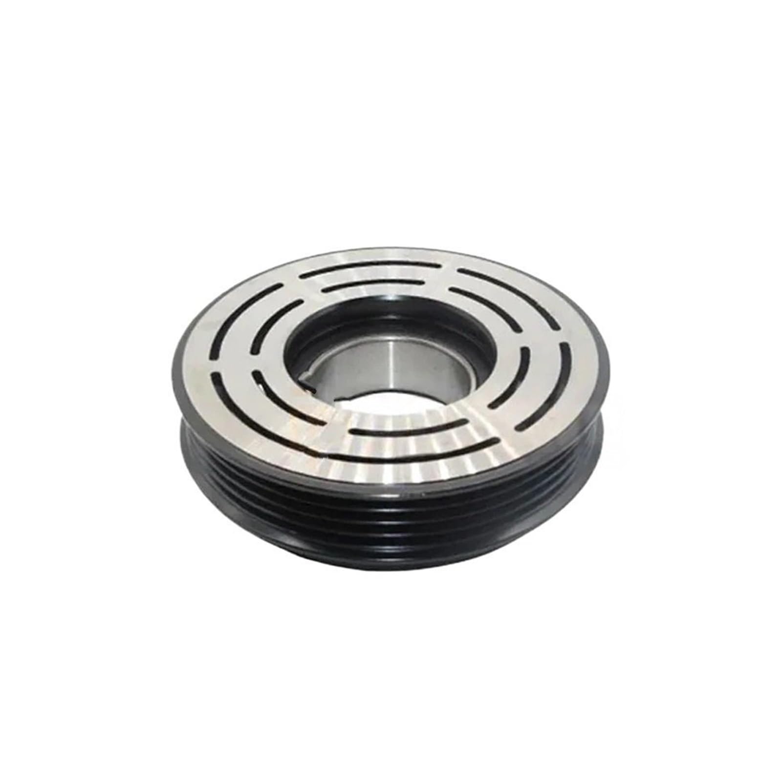AC Compressor Clutch Fit for Geo Metro Tracker Fit for Suzuki Sidekick Fit for Swift X-90 9520064A51 AC Air Compressor Clutch Pulley