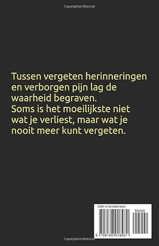 Tot ze haar vinden – vue 2
