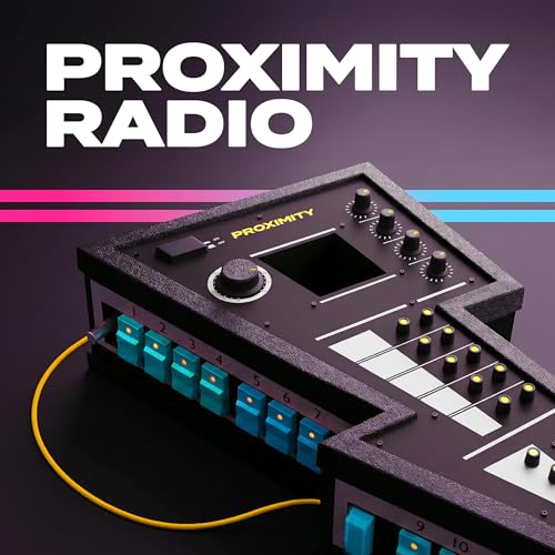 This Is Proximity Radio (Trailer)