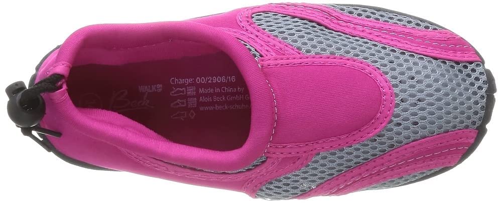 Beck Uniseks - dzieci Aqua 710Buty do wody