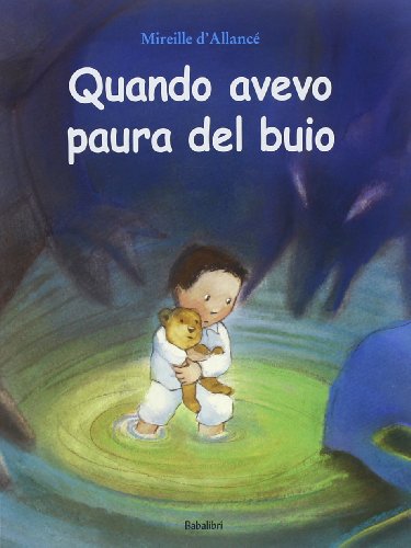 Quando avevo paura del buio Bababum