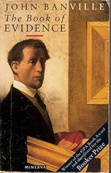 Paperback Book Of Evidence Book