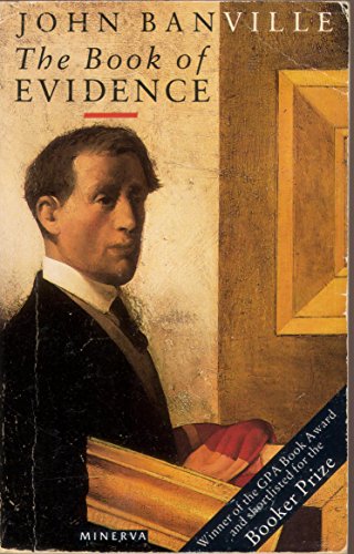 Book Of Evidence 0749390441 Book Cover