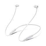 Beats Flex Wireless Earbud Headphones with Built-in Microphone - Smoked Gray &lpar;Renewed&rpar;