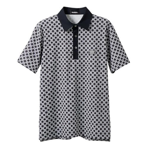 [BANDEL] �|���V���c �����Y �o���f�� �S���t�E�F�A bgs-5scapl M(M) �u���b�N×�z���C�g(BLK-WHT)