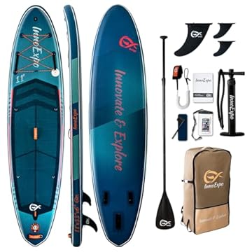 used stand up paddle boards