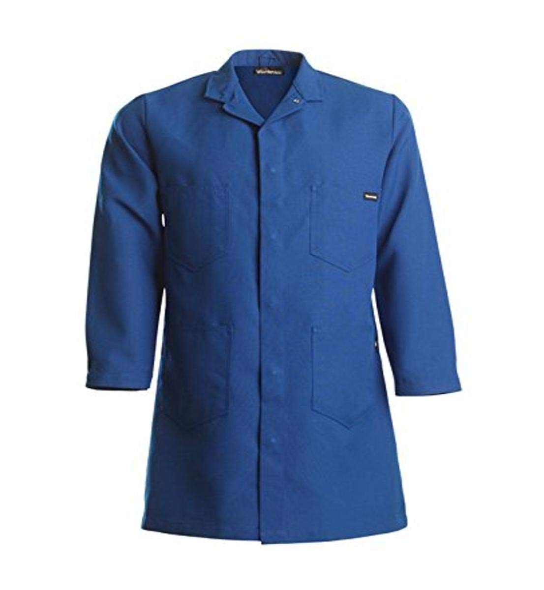 Workrite Uniform 352NX60RBLG 0R 4Pocket FlameResistant