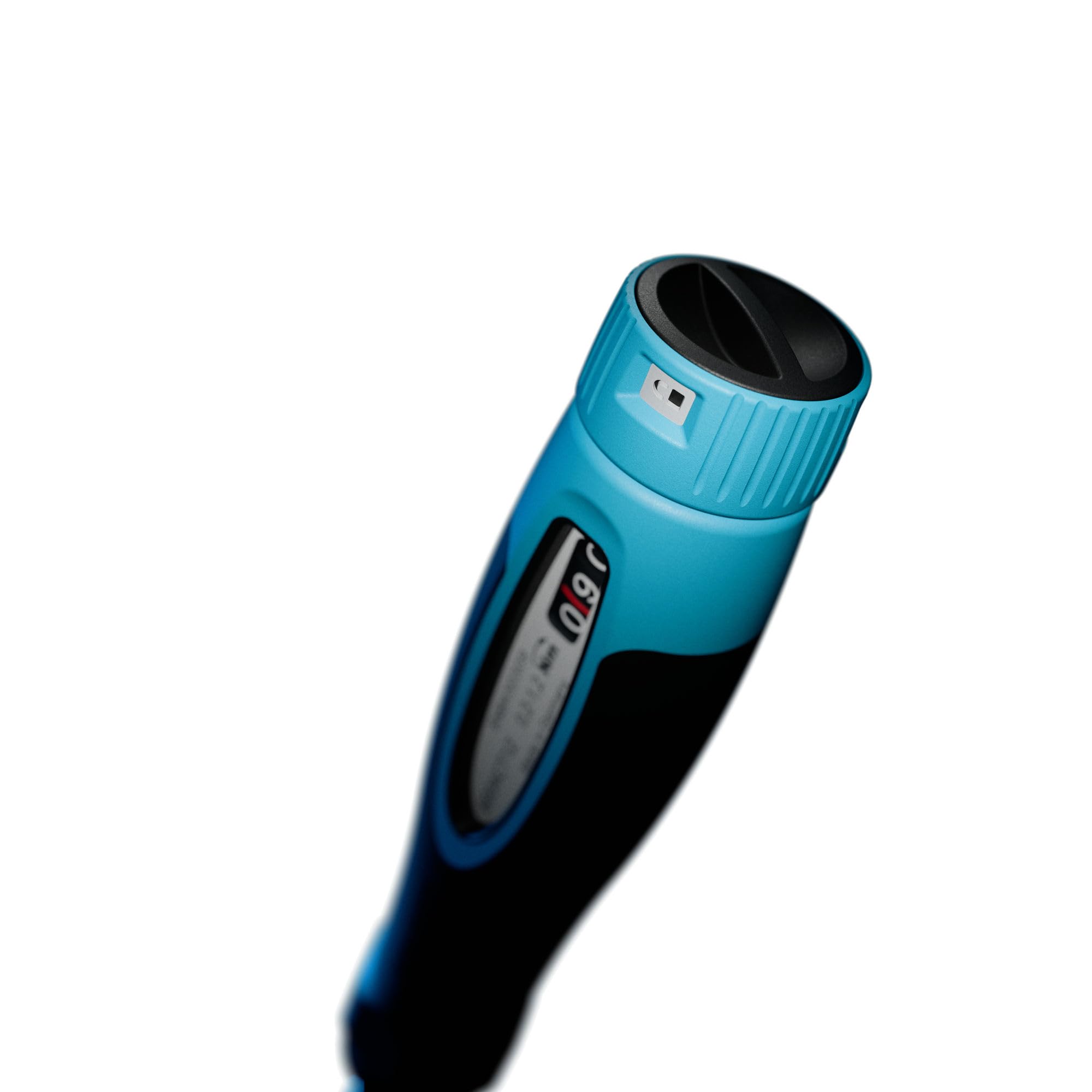 Hazet Cacciavite dinamometrico 6004CT-3, 1/4" con impugnatura standard, 0,02-0,3 Nm, precisione del 6%, lunghezza 196 mm, commutabile a destra/sinistra, meccanismo a ruota libera