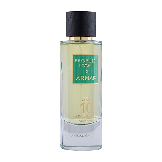 ARMAF Profumi D'Art 10 Belin Che Cana Eau De Parfum 105ml
