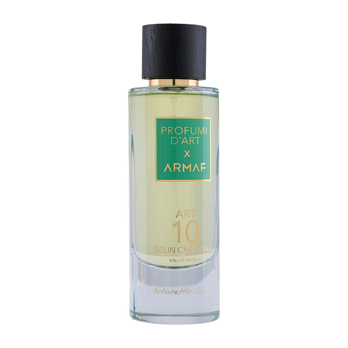 Armaf Profumi D'art 10 Belin Che Cana Eau De Parfum 105Ml-image
