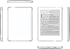 クリアケース 6インチ Kindle 第10世代 2019年発売 Kindle Paperwhite/Kindle Oasisには適合しません 透明 スリム ソフト TPU シリコン ケース カバー スキン Kindle 第10世代 2019年モデル用