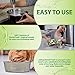 Dental Fresh Water Additive for Cats, Original Formula, 8 oz – Cat Breath Freshener – Products for Cats to Help Overall Cat Dental Health