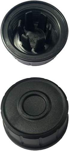 Miniatura 6 de Paquete de 2 filtros de cartucho para Craftsman 17816 9-17816 pieza de repuesto para filtro de aire húmedoseco