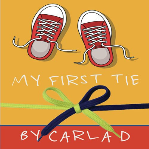 My First Tie