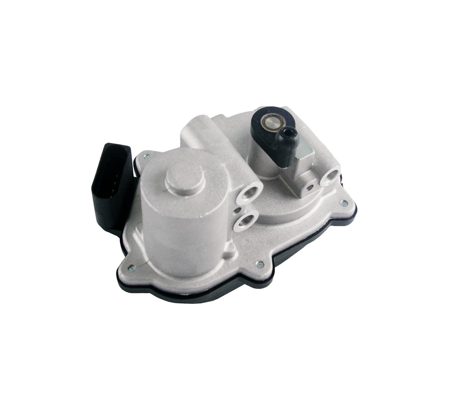 Attuatore del collettore di aspirazione, 03L129086, 03L129086V, per Golf VI, per Tiguan (5N_) 2.0 TDI