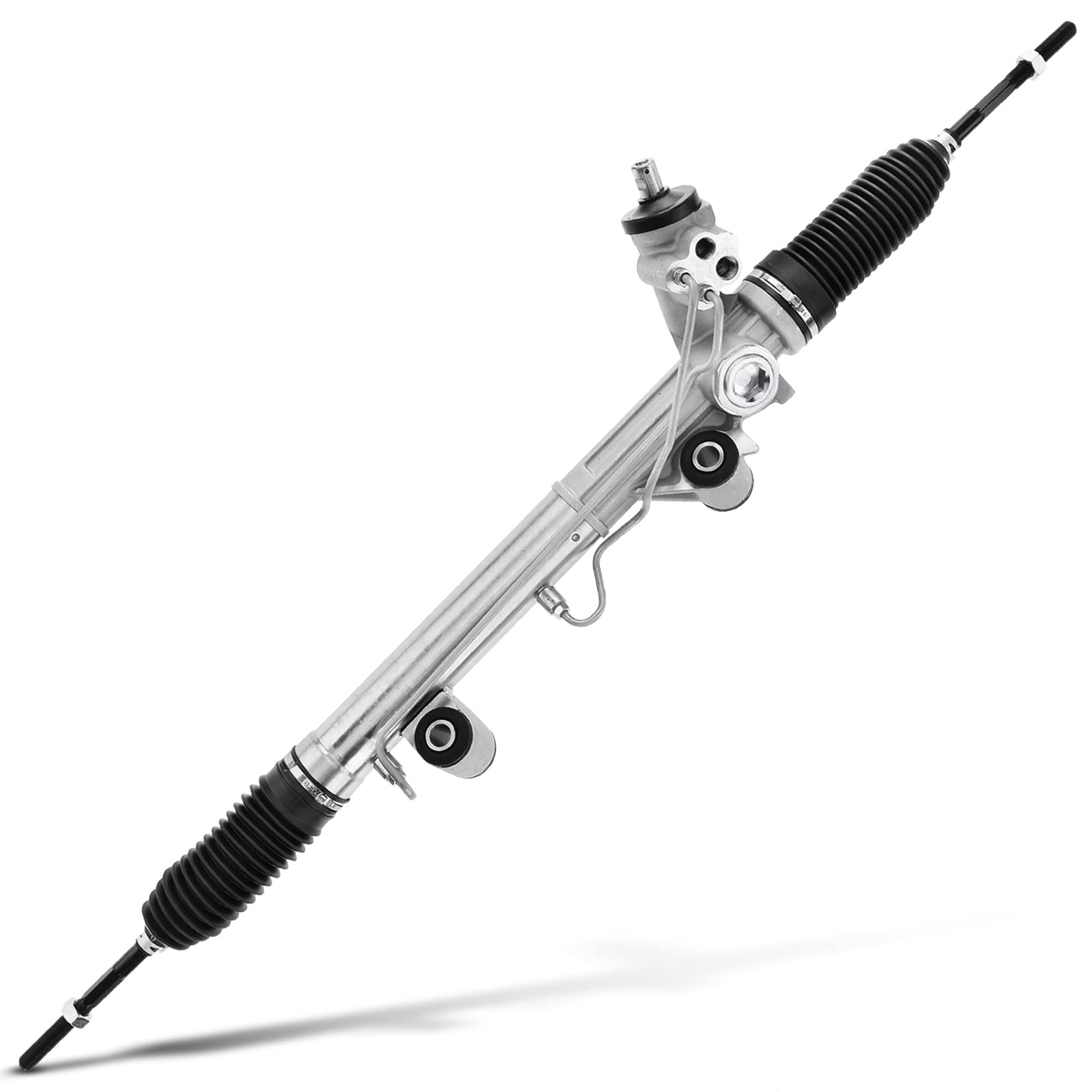 Photo 1 of A-Premium Power Steering Rack and Pinion Assembly, with Boots, Compatible with Ford Explorer 98-01, Ranger 98-00, F-100 Ranger