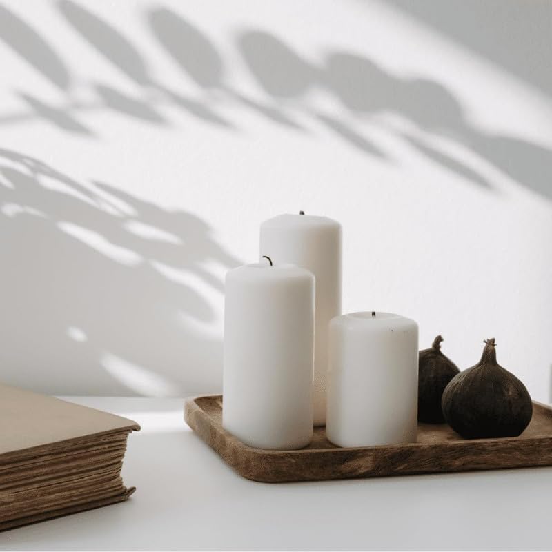 Resin Pro Fragranze per Candele Fai da Te Aromas, Profumo per Candele Fai da Te Durevole e Intenso, Made in Italy, Facili da Utilizzare per Creare la Tua Candela Artigianale (Danza dei Petali)
