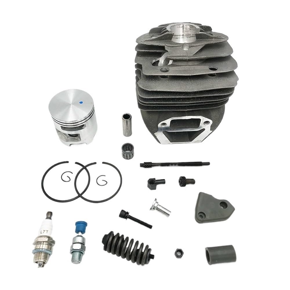 Kit piston cylindre 51 mm pour réparer une perte de compression sur 575xp 570