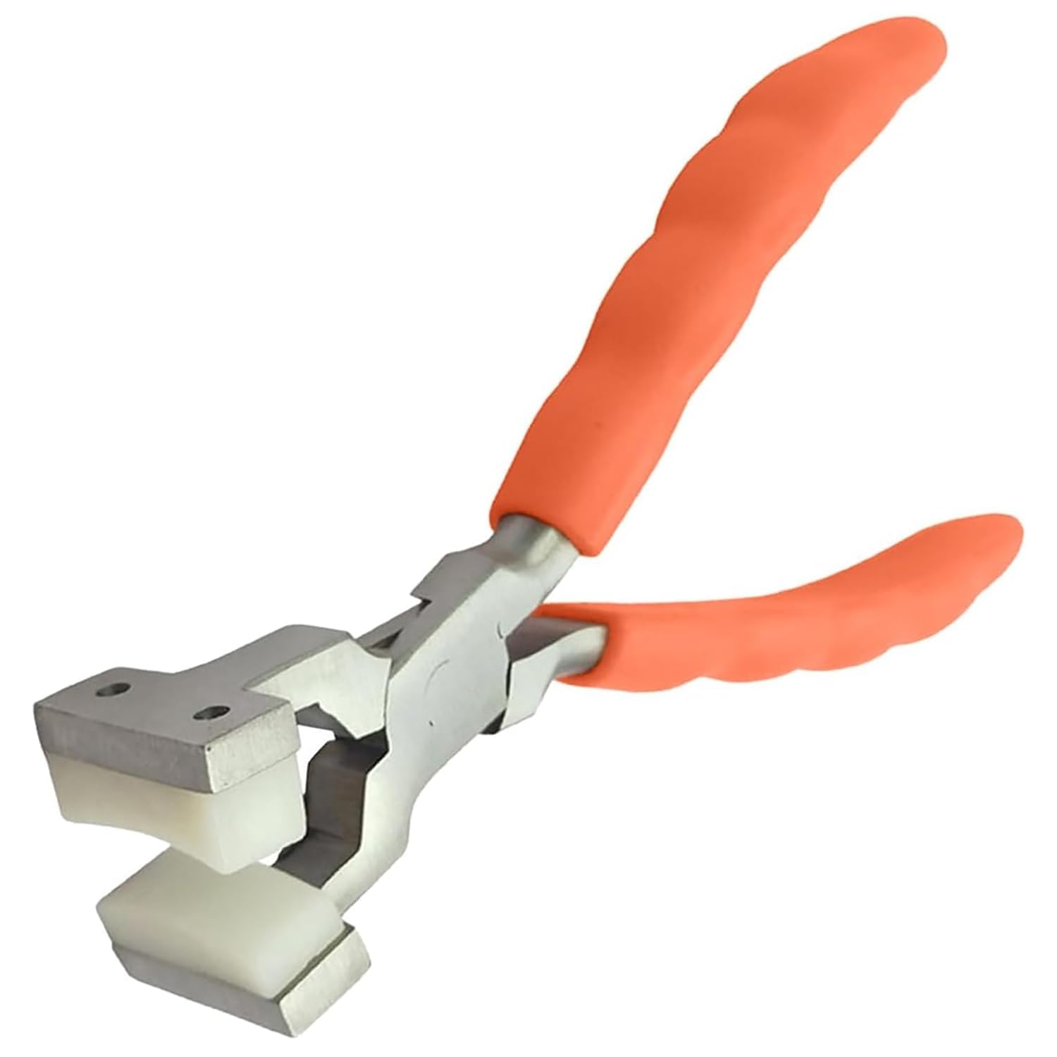 Pinza per vetro, strumento professionale in lega di alluminio per rompere il vetro, ideale per vetrate, piastrelle, specchi e progetti di decorazione della casa