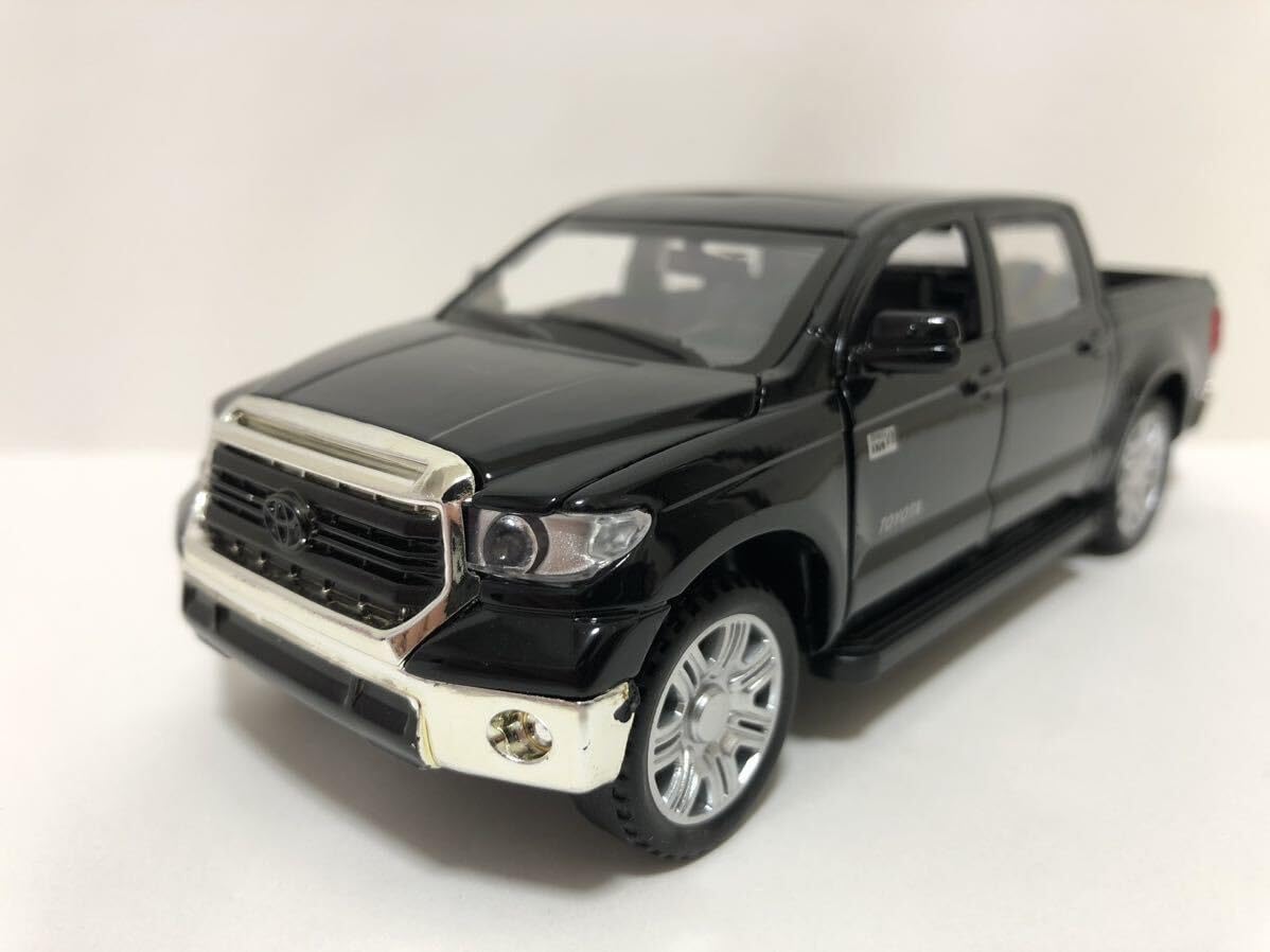 Amazon | タンドラ 1/32 モデルカー ミニカー ダイキャストカー