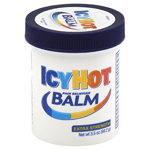 ICY HOT® (Extra Stark) SCHMERZLINDERNDER BALSAM 99.2 g
