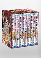 ONE PIECE 第三部 EP8 BOX・情熱の国 (ジャンプコミックス)