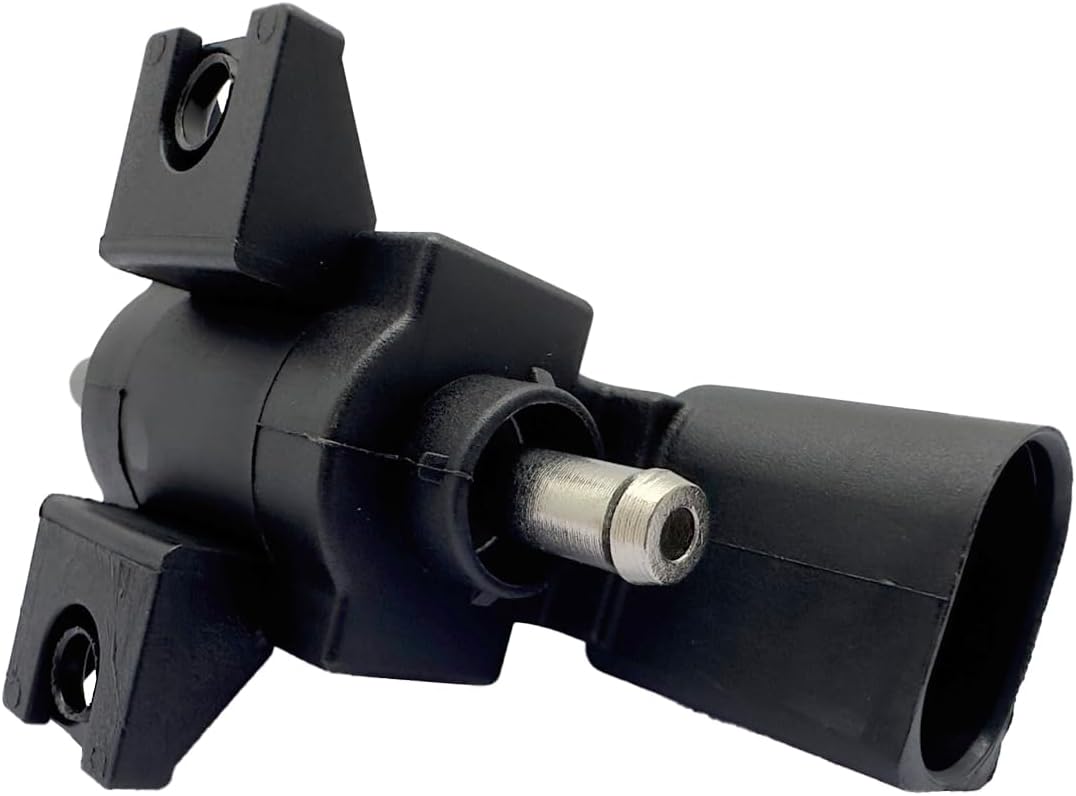 06F906283D Turbocharger Boost Control Solenoid Valve Compatible with A-UDI A3 A4 A5 A6 Q3 Q5 TT CC B-eetle GTI G-olf P-assat Rabbit 2006-2016 667-101