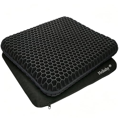 Egg Gel Seat Cushion