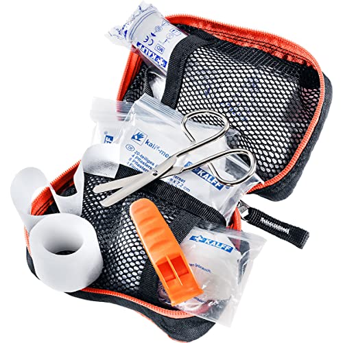 Foto von deuter First Aid Kit Active kompaktes Erste-Hilfe-Set Papaya