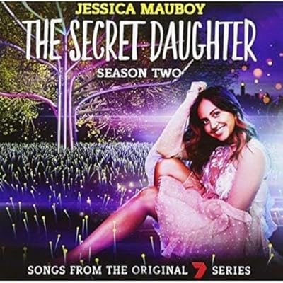 Songs From The Secret Daughter Season Two