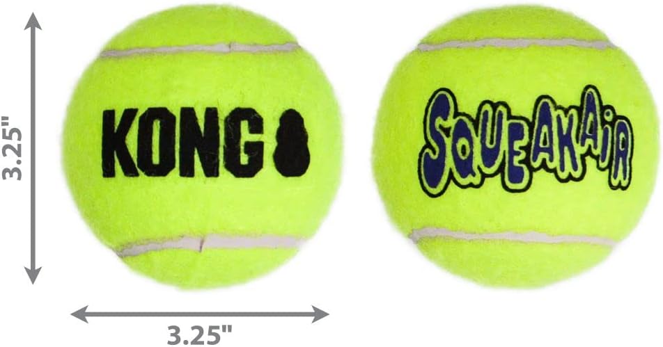 SqueakAir Ball Large