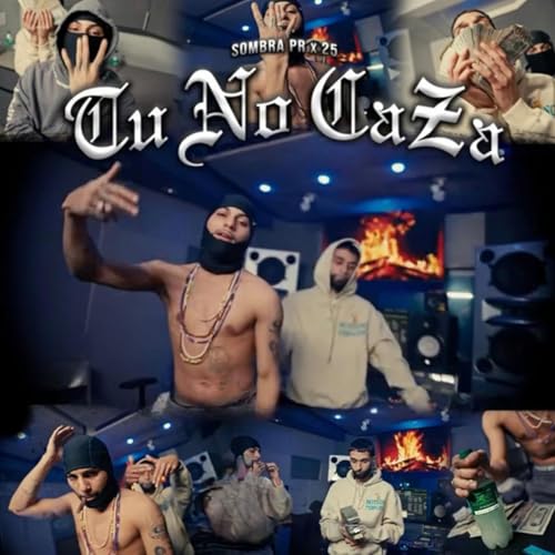 Tu No Caza