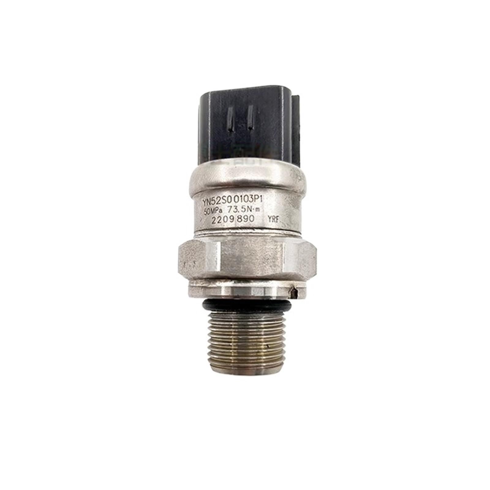 NOBIRTBSA SK200 SK210 SK250 SK260 SK350 SK450-6 Super 8 Excavator Hydraulic Pump High Pressure Sensor Replacement Part