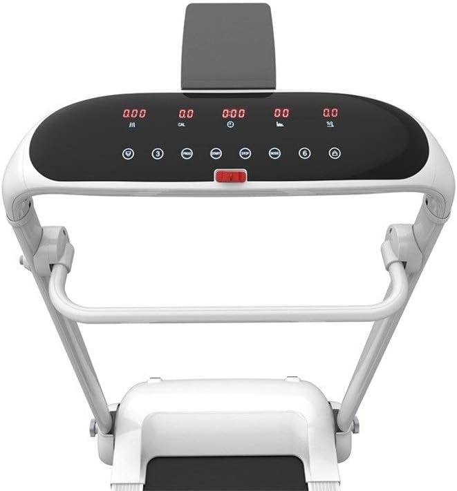Caminadora Plegable Eléctrica para el Hogar con Motor 0.8HP/2.0HP miniatura 4