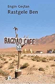 Paperback Rastgele Ben [Turkish] Book