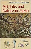 Art, life, and nature in Japan