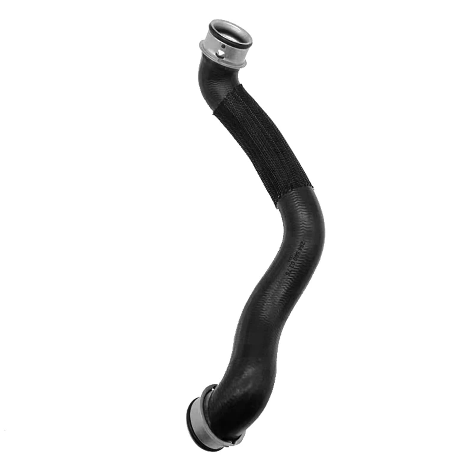 Ydybda One Color 2045000375 A2045000375 Car Engine Radiator Coolant Hose Pipe For Benz W204 C204 Glk300