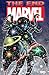 Marvel Universe: The End