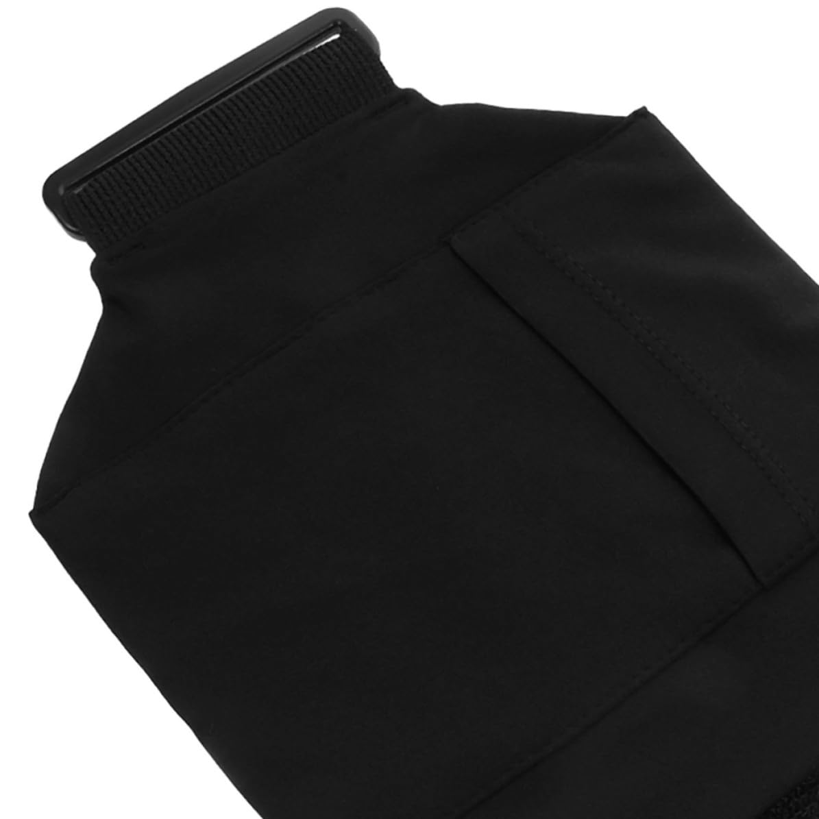 Cabilock 10 Pièces Bracelet de Jambe pour Téléphone de Sport Ajustable