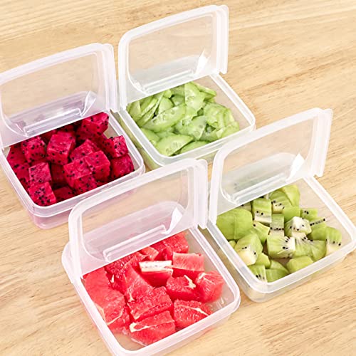 Kekafu SNHG367 2 Pcs Cheese Storage Containers thumb #5